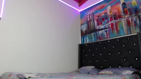 Snapshot of _ravenna_ chatting on April 10, 12:27 am Samara Romero online show from April 10, 12:27 am
