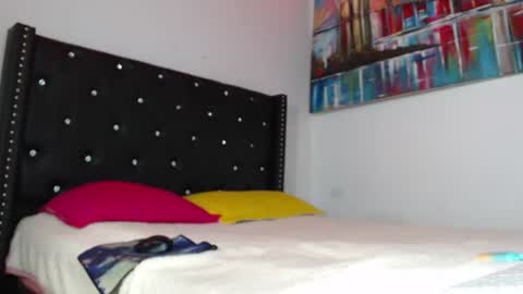 Samara Romero online show from July 19, 1:09 am