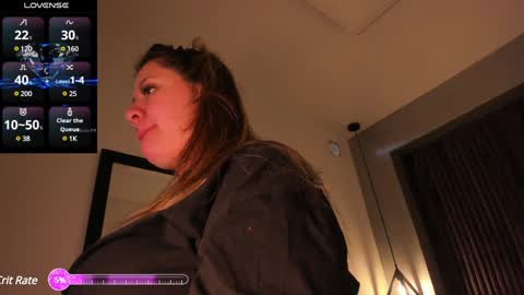 rebecca online show from December 4, 4:16 pm