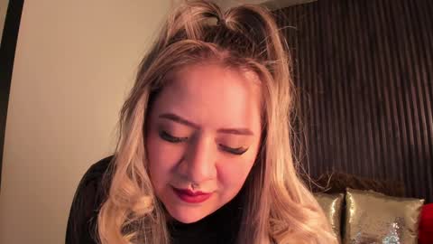 rebecca online show from January 15, 10:24 pm