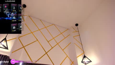 rebecca online show from September 25, 2:10 pm