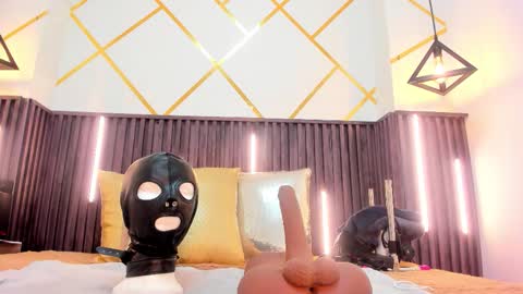 rebecca online show from November 8, 2:50 pm