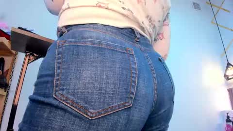 rebecca online show from November 12, 1:55 pm