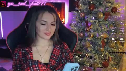 -RED HAT- online show from December 21, 4:03 pm