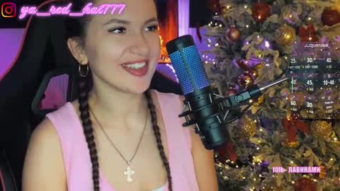 -RED HAT- online show from January 7, 7:38 pm