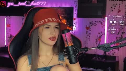 -RED HAT- online show from March 19, 10:25 pm