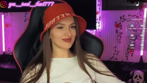 -RED HAT- online show from April 25, 5:21 pm