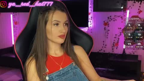 -RED HAT- online show from April 26, 5:10 pm