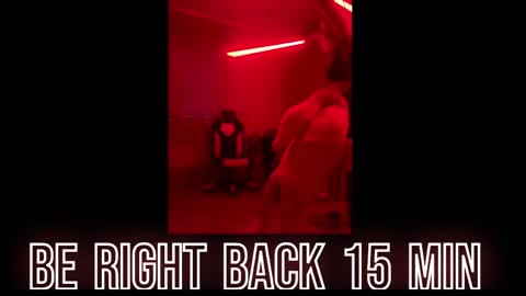 -RED HAT- online show from May 16, 5:56 pm