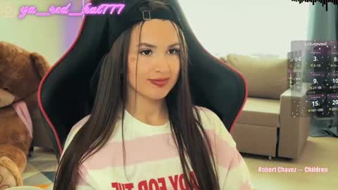 -RED HAT- online show from June 6, 12:05 am