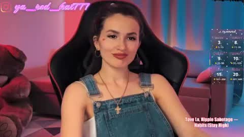 -RED HAT- online show from June 20, 7:55 am