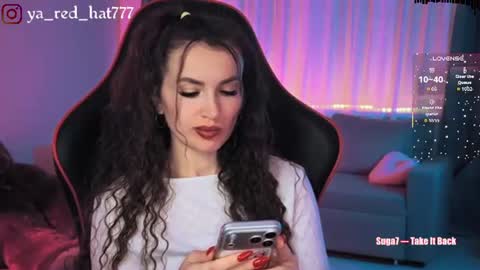 -RED HAT- online show from July 13, 5:27 pm