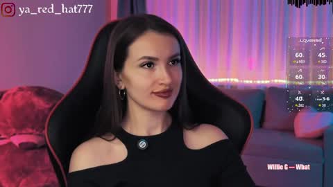 -RED HAT- online show from July 18, 6:12 pm