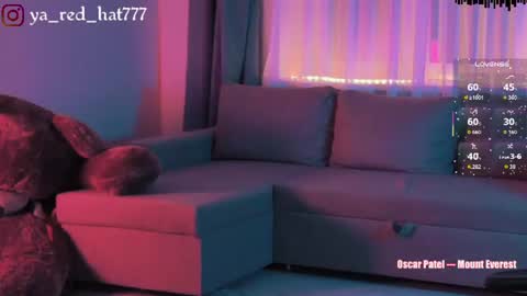 -RED HAT- online show from July 20, 4:42 pm