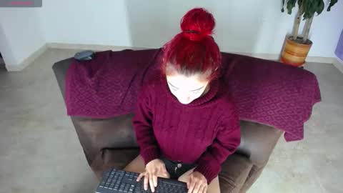 caroline online show from November 3, 2:57 am