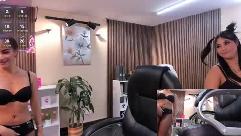 You can tell me Mariana online show from November 1, 10:17 am