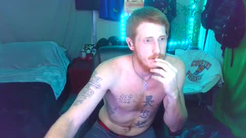 REDxxx online show from December 2, 5:48 am