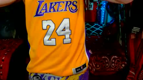 REDxxx online show from March 29, 1:22 pm