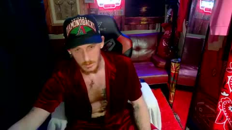 REDxxx online show from June 20, 6:27 am
