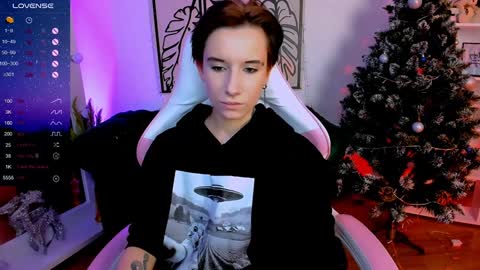 Rein online show from December 31, 8:48 am