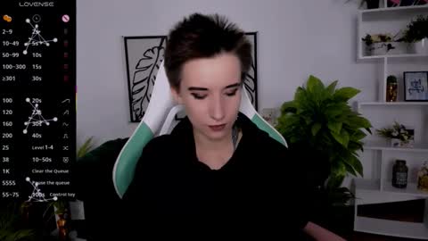 Rein online show from September 21, 4:52 pm