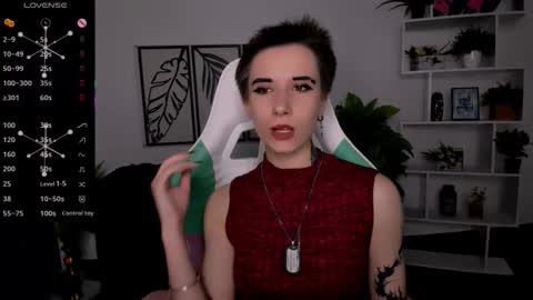 Rein online show from September 28, 7:19 pm