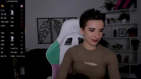 Rein online show from October 7, 6:49 pm