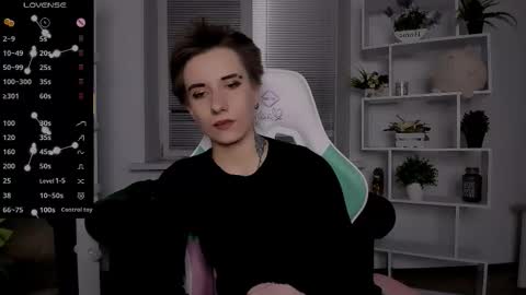 Rein online show from October 11, 7:56 pm