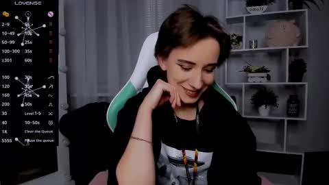 Rein online show from November 29, 7:06 pm