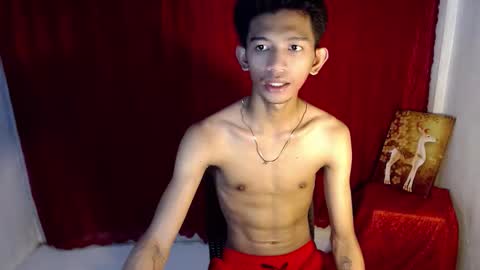 _rellvanxx online show from February 1, 2:54 am