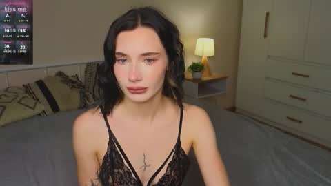 LISSAPVT IS OPEN online show from October 5, 5:28 am