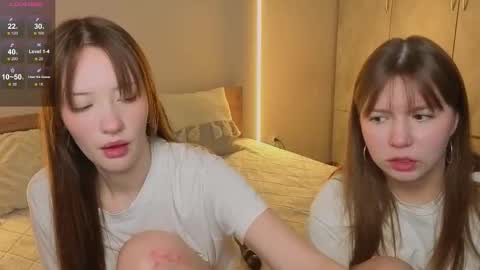 LISSAPVT IS OPEN online show from October 15, 3:39 am