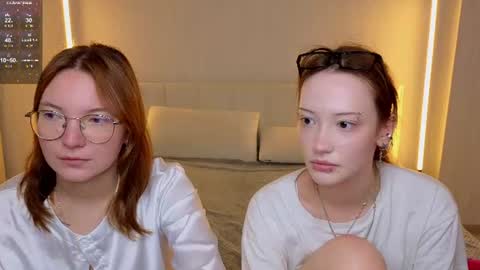 LISSAPVT IS OPEN online show from June 22, 4:31 am