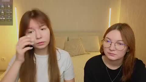 LISSAPVT IS OPEN online show from July 1, 4:03 am