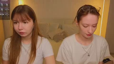 LISSAPVT IS OPEN online show from July 8, 4:39 am