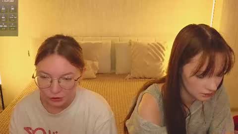 LISSAPVT IS OPEN online show from July 18, 5:33 am