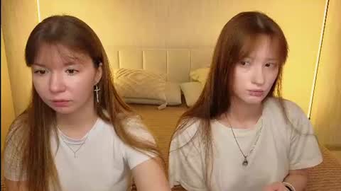 LISSAPVT IS OPEN online show from July 25, 4:43 am