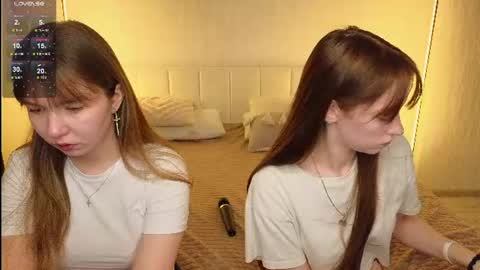 LISSAPVT IS OPEN online show from July 26, 3:36 am
