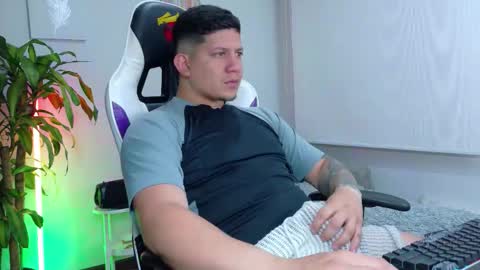 Roberto online show from February 7, 6:50 am