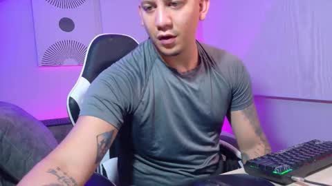 Roberto online show from March 7, 6:54 am