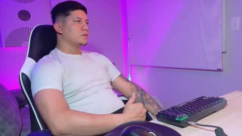 Roberto online show from March 8, 5:22 am