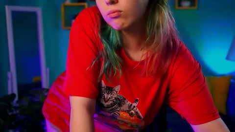 Snapshot of _rockstone_ chatting on February 17, 12:23 pm Rock stone online show from February 17, 12:23 pm