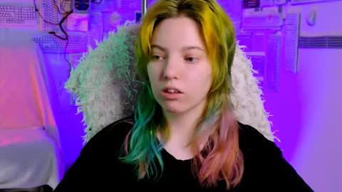 Snapshot of _rockstone_ chatting on February 25, 8:46 am Rock stone online show from February 25, 8:46 am