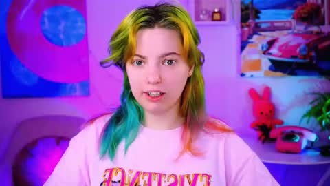 Snapshot of _rockstone_ chatting on February 27, 8:25 am Rock stone online show from February 27, 8:25 am