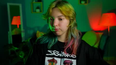 Snapshot of _rockstone_ chatting on February 28, 4:24 am Rock stone online show from February 28, 4:24 am