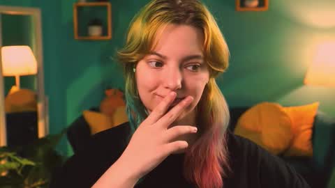 Snapshot of _rockstone_ chatting on March 1, 12:18 pm Rock stone online show from March 1, 12:18 pm