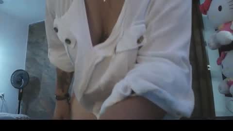 _rose_smith online show from July 14, 3:33 am