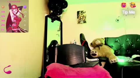 Snapshot of _rosedewitt_ chatting on January 15, 9:36 am Rose De Witt online show from January 15, 9:36 am