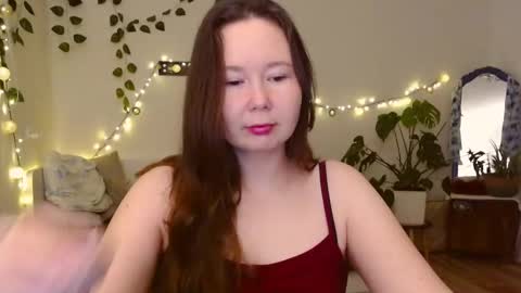 Snapshot of _rosie_cheeks_ chatting on November 14, 7:45 pm See you online show from November 14, 7:45 pm