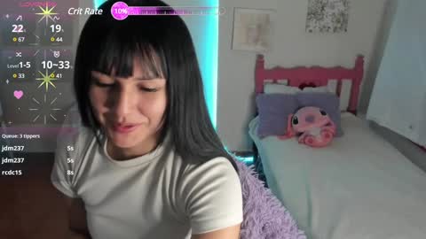 Snapshot of _roxy_1 chatting on January 30, 2:16 am veronik independent model online show from January 30, 2:16 am